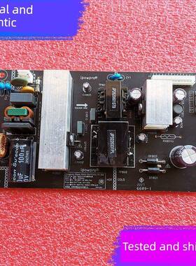 原装二合一电源板JP3258PL 49 55液晶拼接屏 LED恒流 35-180V