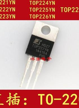 TOP221YN TOP222YN TOP223YN TOP224YN TOP225NYN 226 TOP227YN