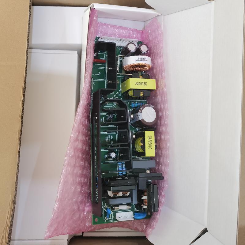 A14L-0156-0001#24V FANUC发那科装24V开关电源ZWS150AF-24/JUT