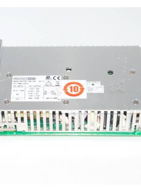 HiTRON原装HDC250P-48B-490（E）交换机内置电源模块250W 48V带票