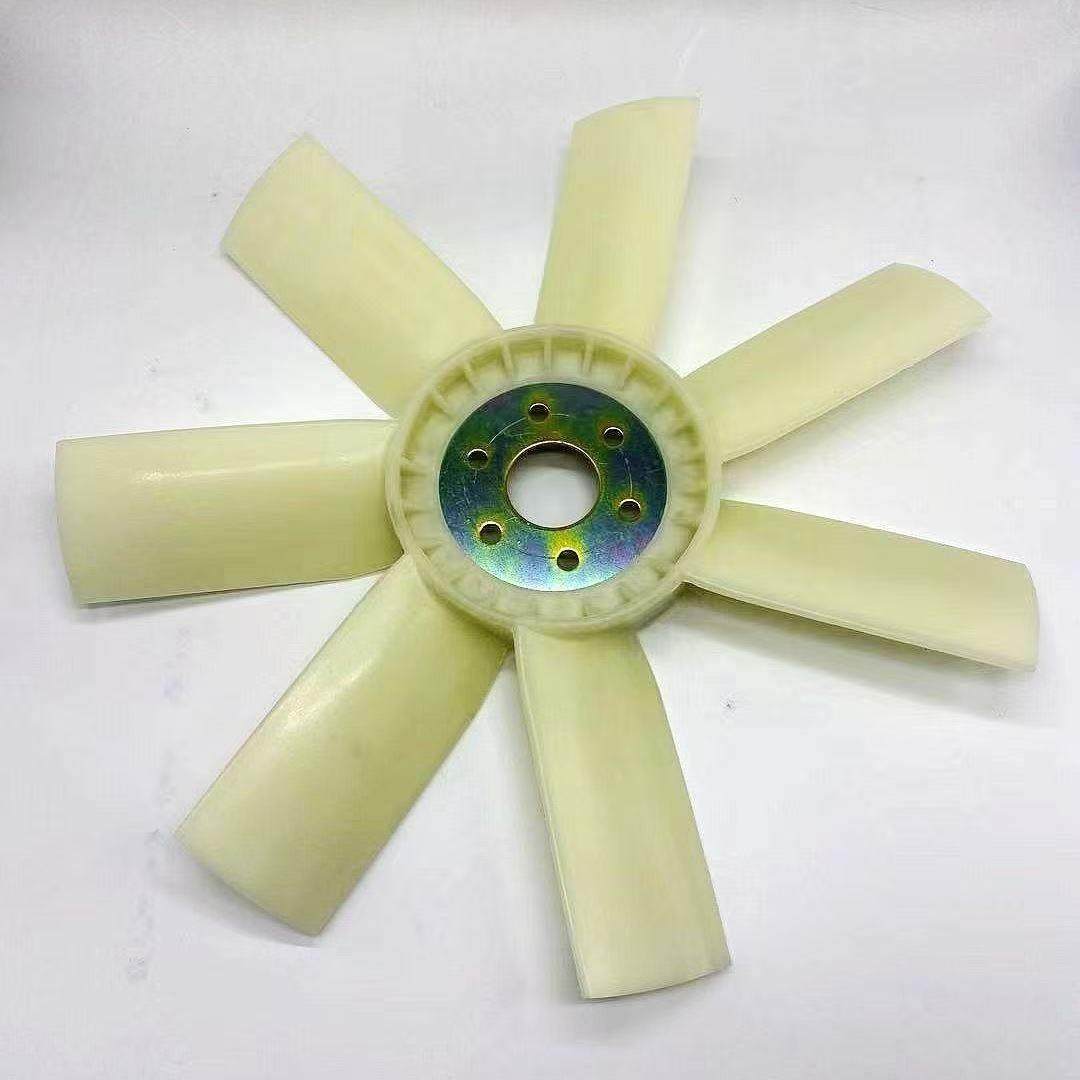 小松挖掘机配件PC60 100 120 130-5/6/7风叶发动机4D95散热风扇叶,五金/工具,挖掘机,淘宝优惠券,粉丝福利购,淘宝优惠卷