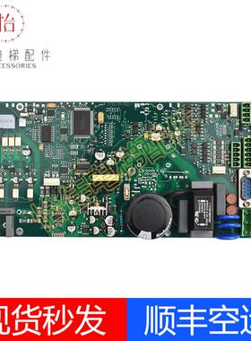 蒂森电梯F9门机板 F9S分体式门机1251R7/蒂森171278-02 SIEI-AREG