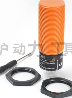 一富门电容式传感器Ki5082 Ki5083 Ki5084 Ki5085 Ki5086接近开关