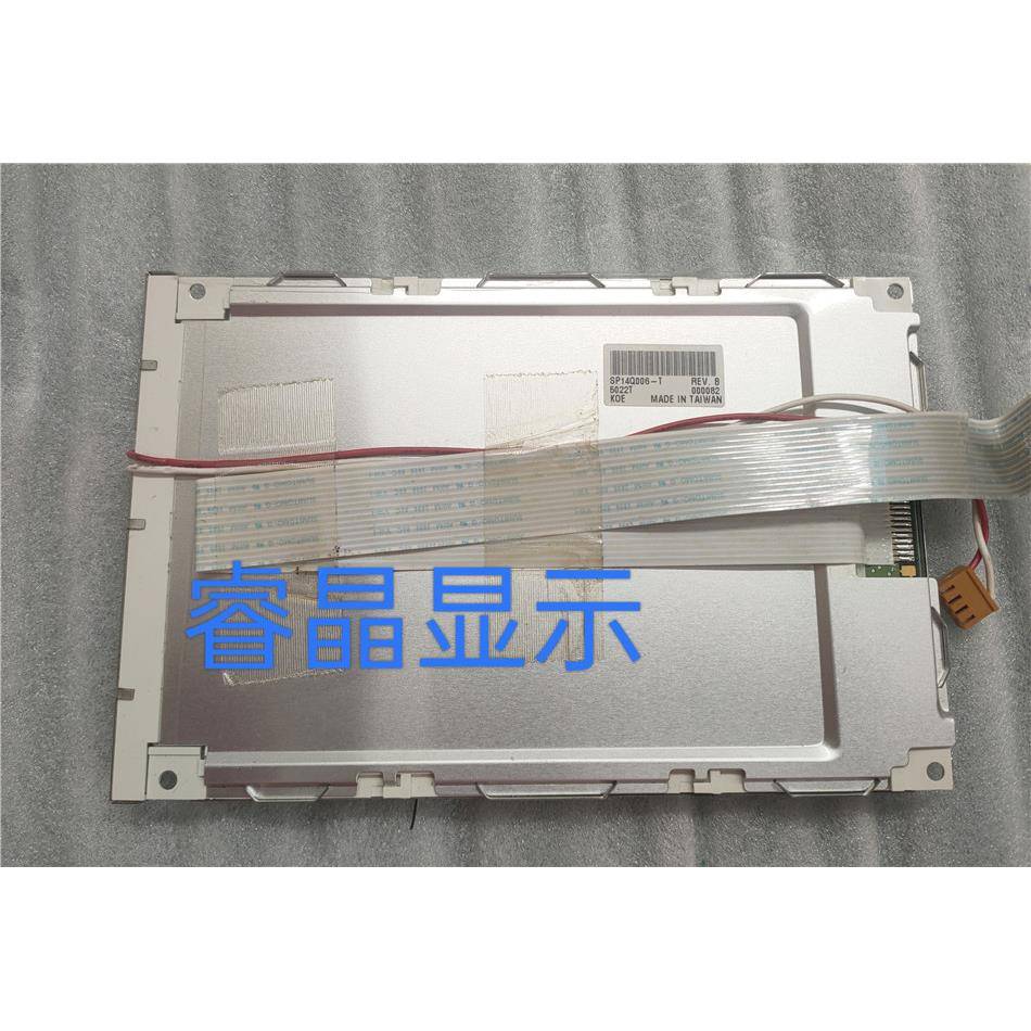 SP14Q006-T SP14Q006 SP14Q006-ZZA SP14Q002-A1 原装显示屏