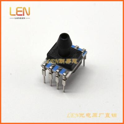 全新SSCDANN015PAAA5 压力传感器 用于气体流量仪表 气动控制
