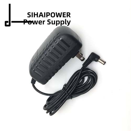 适配器型号：Zdp888C输出15V1.2A螺丝机电源适配器电缆