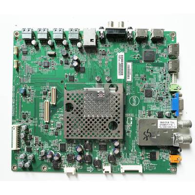 原装电视39/42/46/55PFL5820/5520/T3主板715G5279-M0D-000-005K