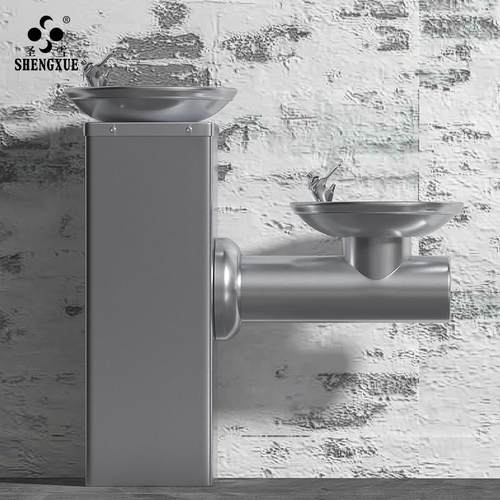 304不锈钢立式户外直饮水机室外公共过滤洗手饮水台景区公园广场