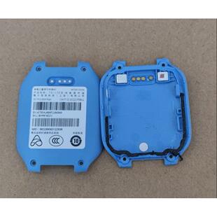 适用米兔6C/6x儿童手表4C配件6电池米兔5c卡槽4x后盖后壳外壳配件