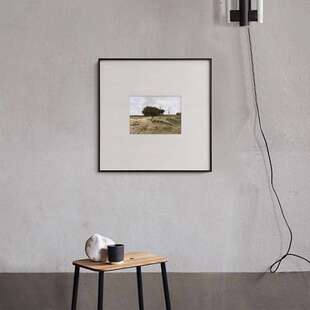 现代简约艺术装饰画客厅沙发背景墙挂画玄关走廊过道壁画正方形