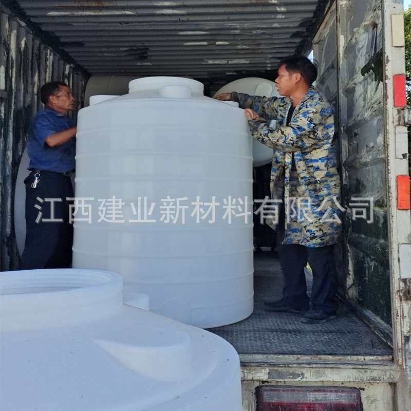 工业水处理内置式水箱5000L塑料加厚白色PE储罐冷却水塔厂家,清洗/食品/商业设备,奶罐/储罐,淘宝优惠券,粉丝福利购,淘宝优惠卷