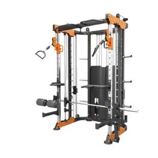 多功能训练器Appareil de fitness multifonctionnel