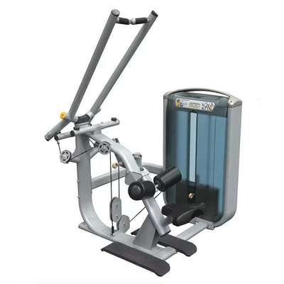 高拉背健身器材équipement d'exercice pour la traction dorsal