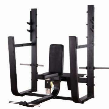 坐式推举训练架Support de pompes assis