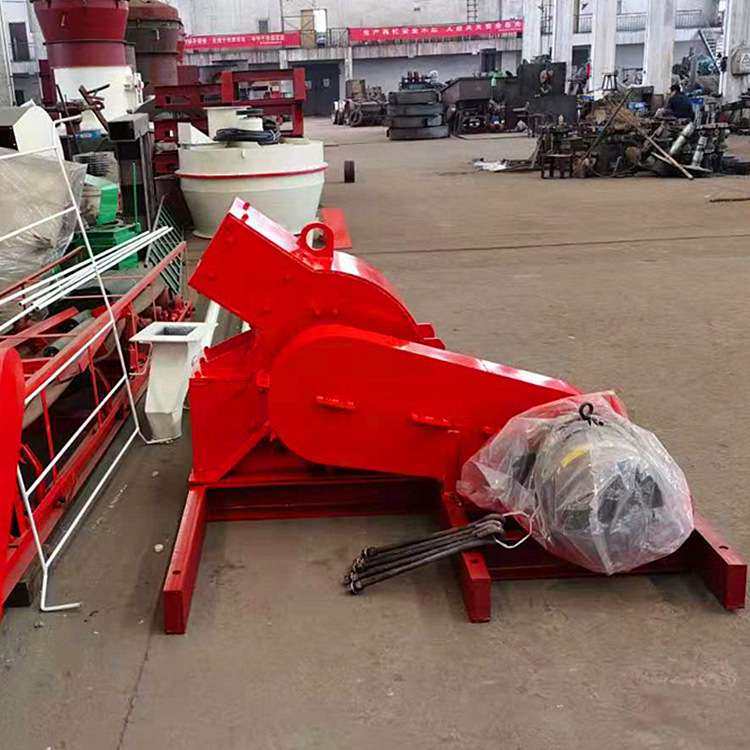 中州锤破机了解一下 建筑废料破碎机 颗粒打石头机器小型锤破价格,机械设备,破碎机,淘宝优惠券,粉丝福利购,淘宝优惠卷