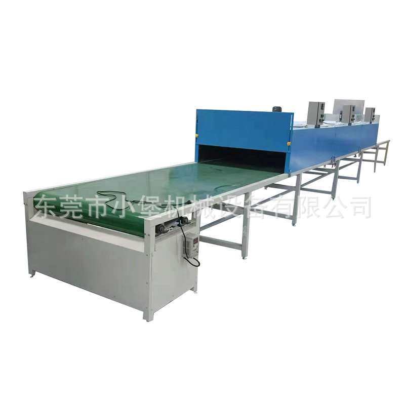 高温工业隧道炉烘干线五金网带线不锈钢烘道流水线高温烤箱输送线,机械设备,涂装设备,淘宝优惠券,粉丝福利购,淘宝优惠卷