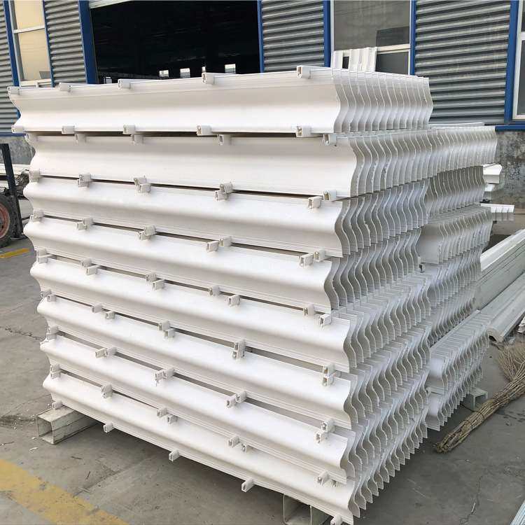 脱硫塔PP除雾器 玻璃钢喷淋塔除雾器S型折流板除雾器不锈钢带钩,清洗/食品/商业设备,冷却塔,淘宝优惠券,粉丝福利购,淘宝优惠卷