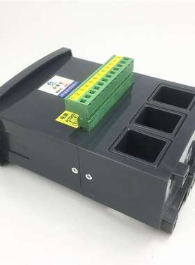 智能电动机综合保护器 GY500-800-5FM马达过载缺相监视器