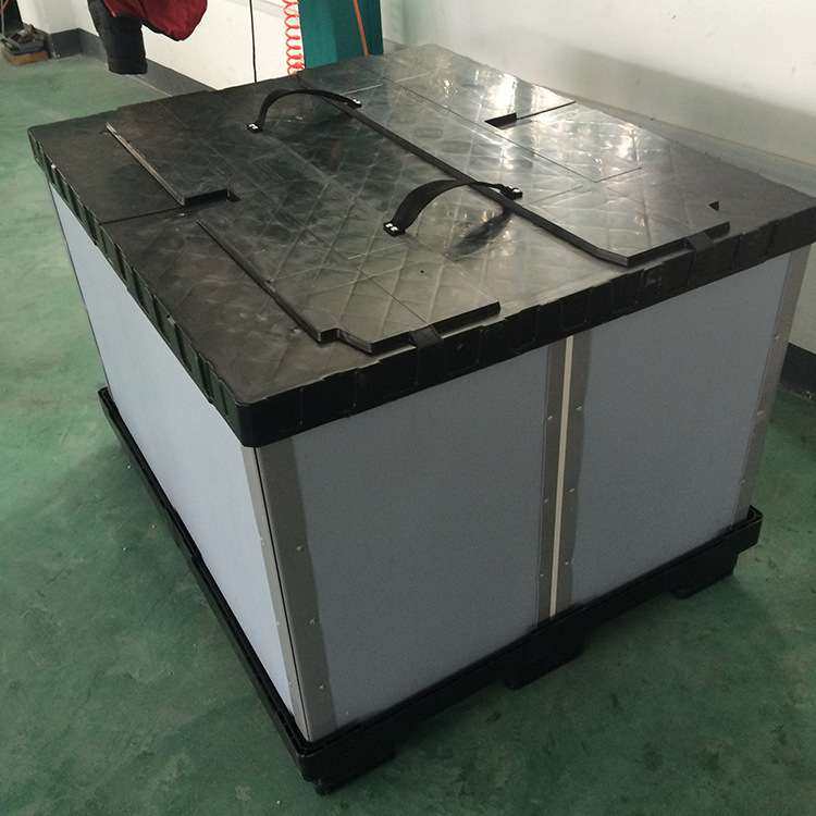 厂家供应塑料围板箱仓库零件收纳箱 加工pp制物流周转箱,包装,中空板,淘宝优惠券,粉丝福利购,淘宝优惠卷