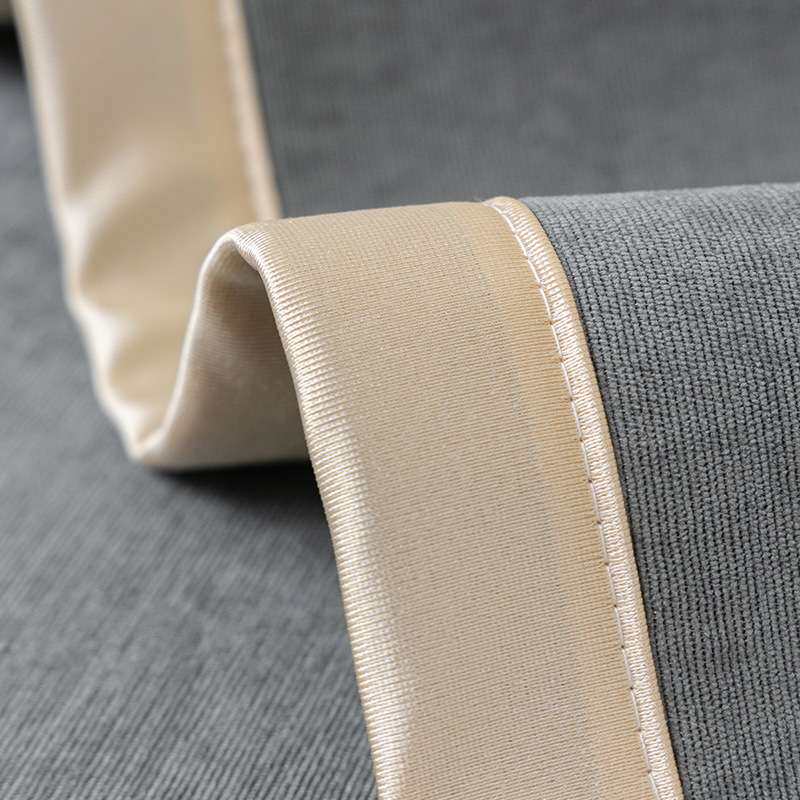 雪尼尔沙发垫子四季通用坐垫毯2026防滑皮沙发套罩盖布巾多功能