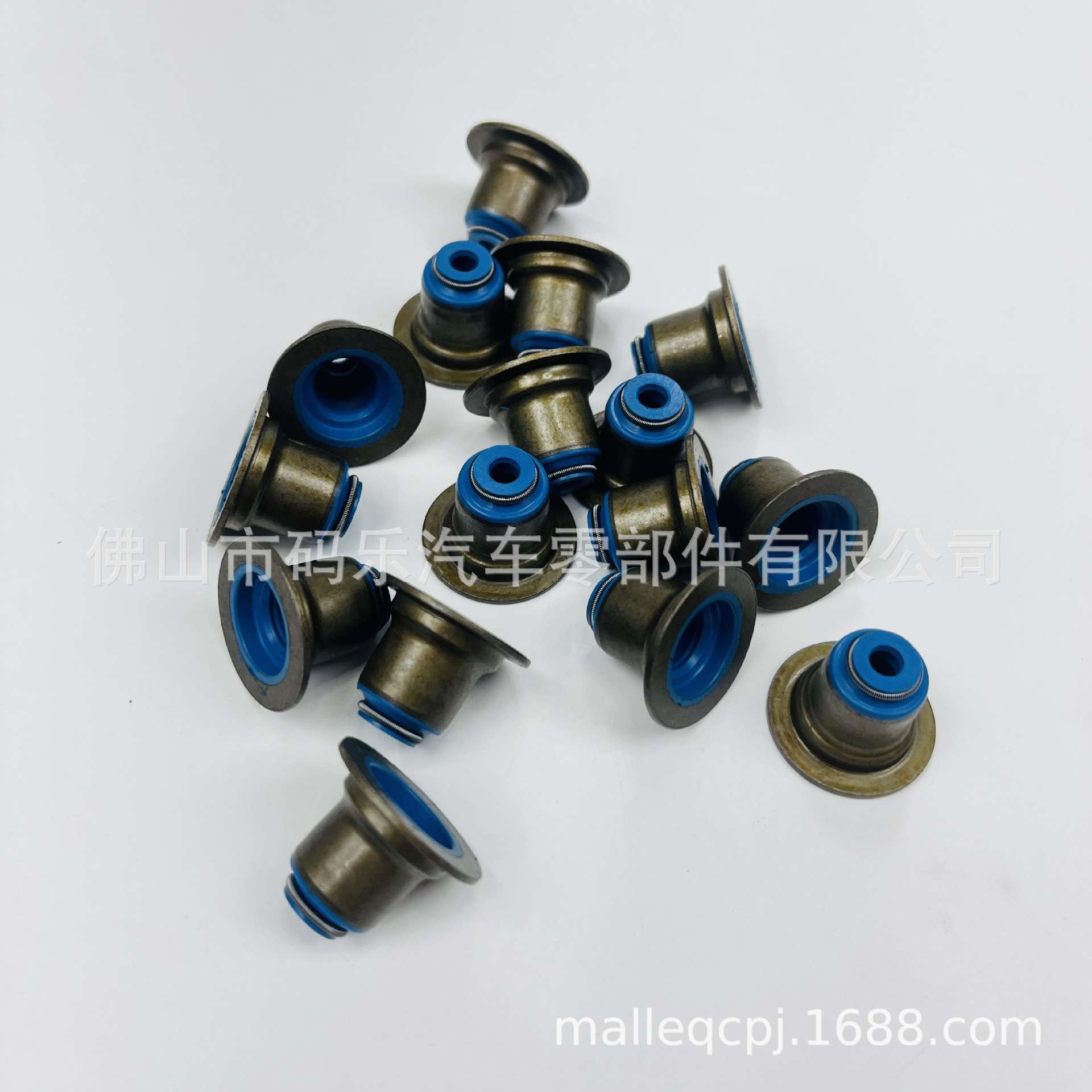 DS7G6051AA适用福特汽车蒙迪欧1.5T/翼虎1.6T油封 气门杆油封现货