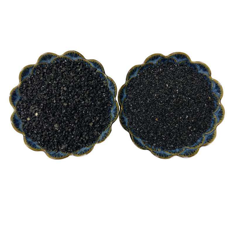 pc透水砖黑色金刚砂工艺品增重黑金沙 喷砂除锈20-40目黑色金刚砂,金属材料及制品,金属粉末,淘宝优惠券,粉丝福利购,淘宝优惠卷