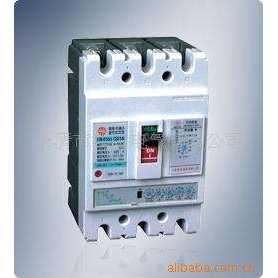 供应塑壳断路器 上海华通 SM40-400C