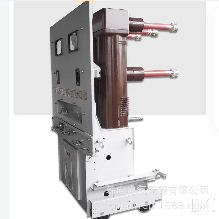 优惠供应ZN85-40.5ZN高压自动断路器