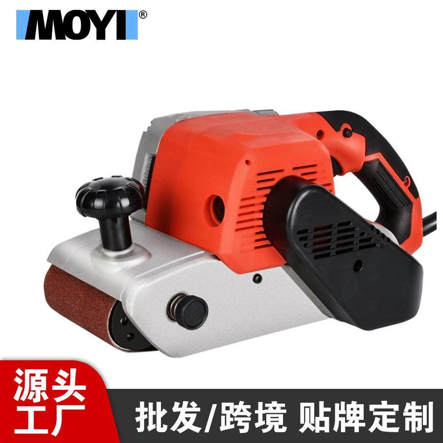 寸坦克砂带机砂纸机手提平底砂光机打磨机抛光机木工手提打磨机,机械设备,砂磨机,淘宝优惠券,粉丝福利购,淘宝优惠卷