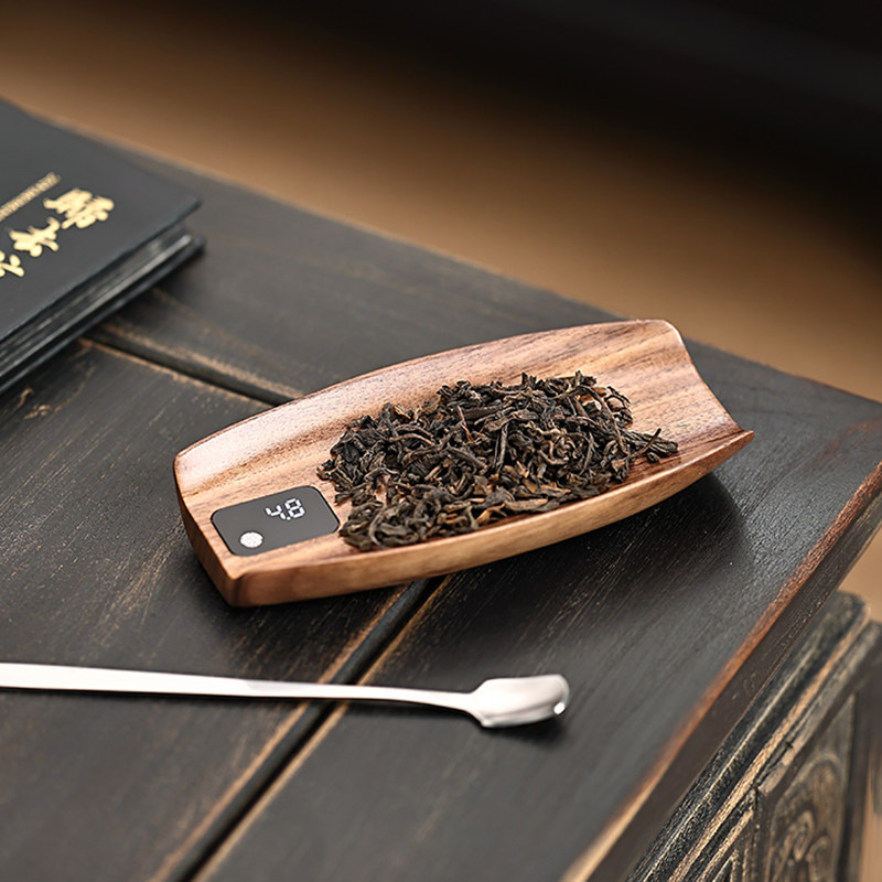 茶则电子称胡桃木迷你茶称电子量茶器实木高精度茶叶称克秤咖啡,餐饮具,茶道/零配,淘宝优惠券,粉丝福利购,淘宝优惠卷