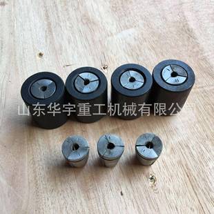 供应 螺纹钢锚具厂家 锚索球 桥梁预应力锚具15.20钢绞线锚具