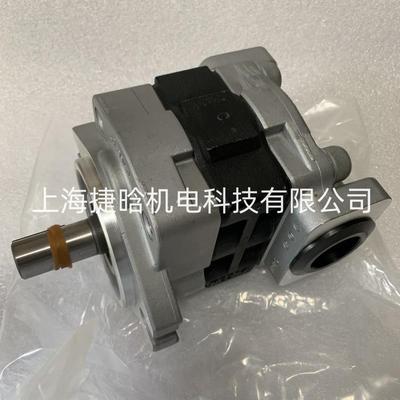 日本岛津 齿轮泵 SHIMADZU YPD1-2.5-2.5A2D2-L644 GPY-11.5R732