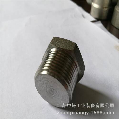 江苏供应 承插接头，旋转接头，内螺纹接头304 316弯头管件
