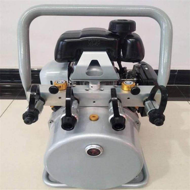 BJQ-63双输出液压机动泵 液压双输出机动泵 液压破拆工具,五金/工具,灭火器,淘宝优惠券,粉丝福利购,淘宝优惠卷