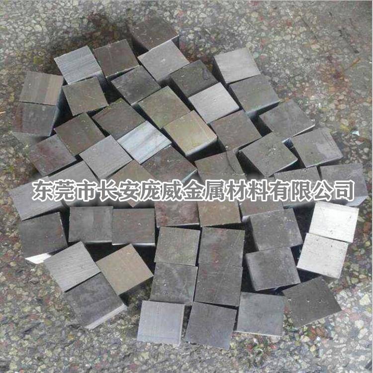 庞威供应 TC4钛合金 钛合金板 钛管 钛棒 高强度 规格齐全 可零切