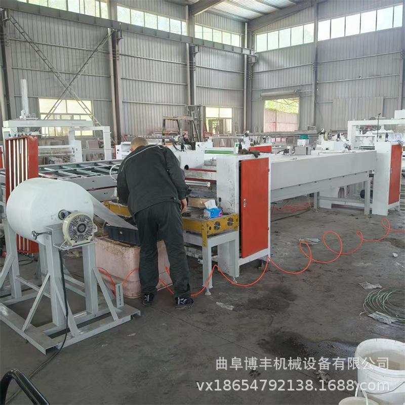 玻纤布浸胶机烘干 玻璃纤维毡刮刀涂胶机 环氧树脂胶涂布机烘干