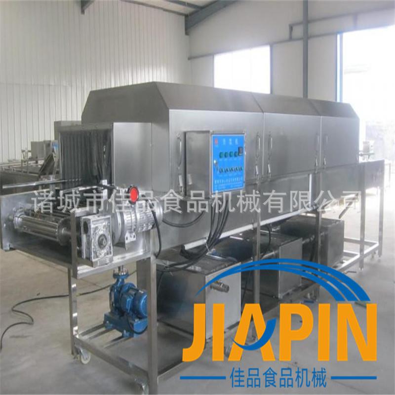 热水洗筐机喷淋清洗洗筐机 餐盘洗盘机去油去污