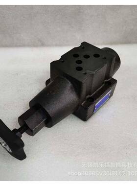 JMV-01-PS-TC-0-10维修阀 JMV06通径维修阀