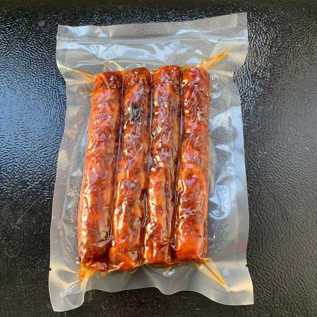 *全自动真空包装机 酱牛肉料理包抽真空机 腊肉腊肠真空封口机