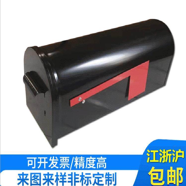 信报箱金属不锈钢带锁意见箱壁挂式邮件派送小区报纸存放箱可供应,基础建材,层板拖,淘宝优惠券,粉丝福利购,淘宝优惠卷