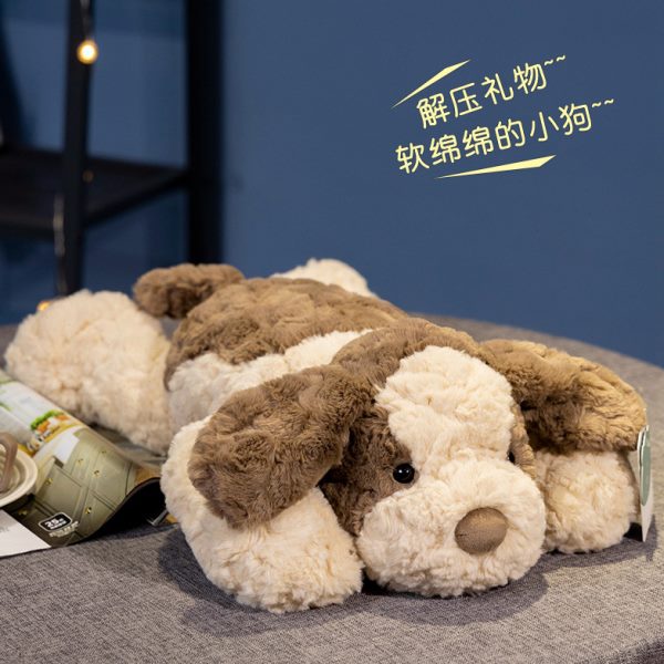 送情侣女孩给女朋友可爱实用男生七夕情人节生日礼物女生闺蜜玩偶