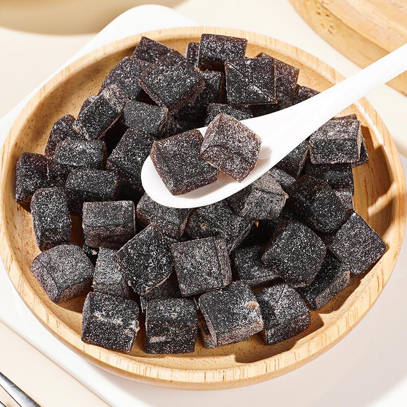 新货正宗酸枣仁软糕追剧办