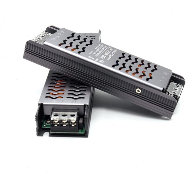 LED灯带开关电源灯槽线条灯驱动变压器适配器镇流器 220V转12V24V