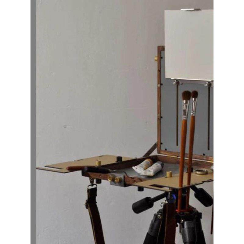 新V2S多功能便携式艺术水彩粉末燃料箱木制折叠板框架初学者画架,文具电教/文化用品/商务用品,画板/画架/速写板,淘宝优惠券,粉丝福利购,淘宝优惠卷