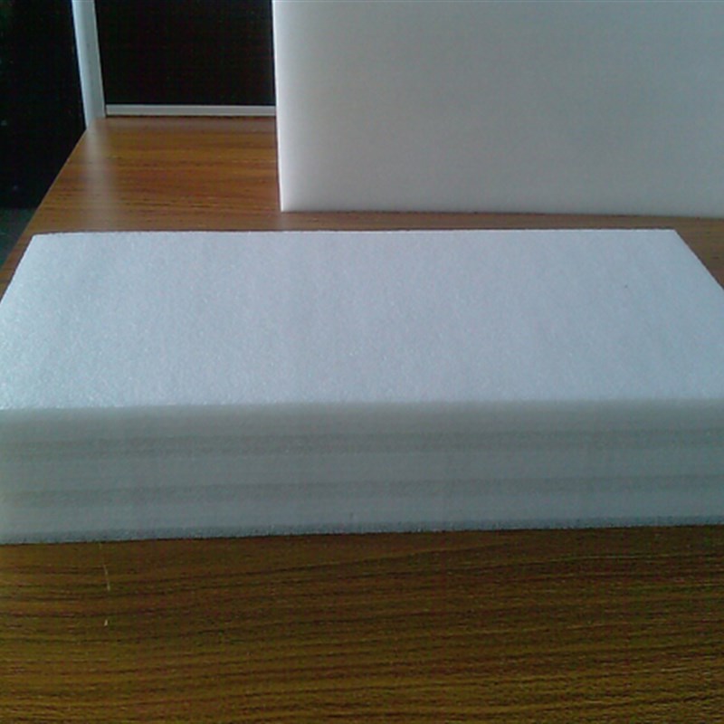 EPE泡沫板 珍珠棉板材 防震珍珠棉板 珍珠棉板定制 厚2cm