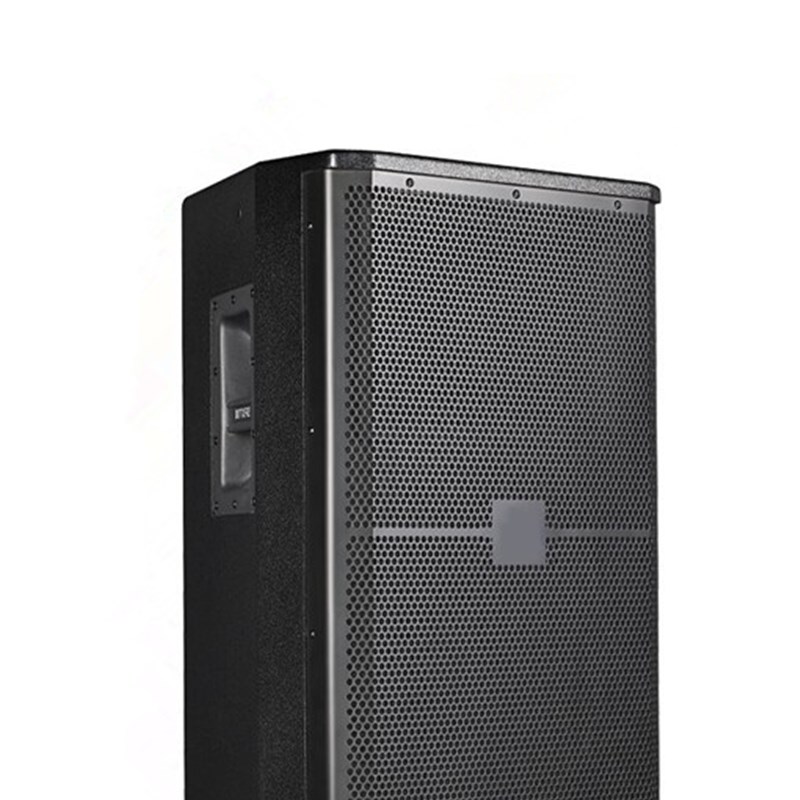 SRX715 725单双15寸专业大功率户外婚庆舞台演出音箱夹板空箱体