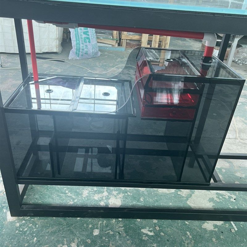 鱼缸过滤箱下过滤底滤槽过滤缸底滤缸溪流缸底缸过滤系统过滤槽,宠物/宠物食品及用品,桌面缸,淘宝优惠券,粉丝福利购,淘宝优惠卷