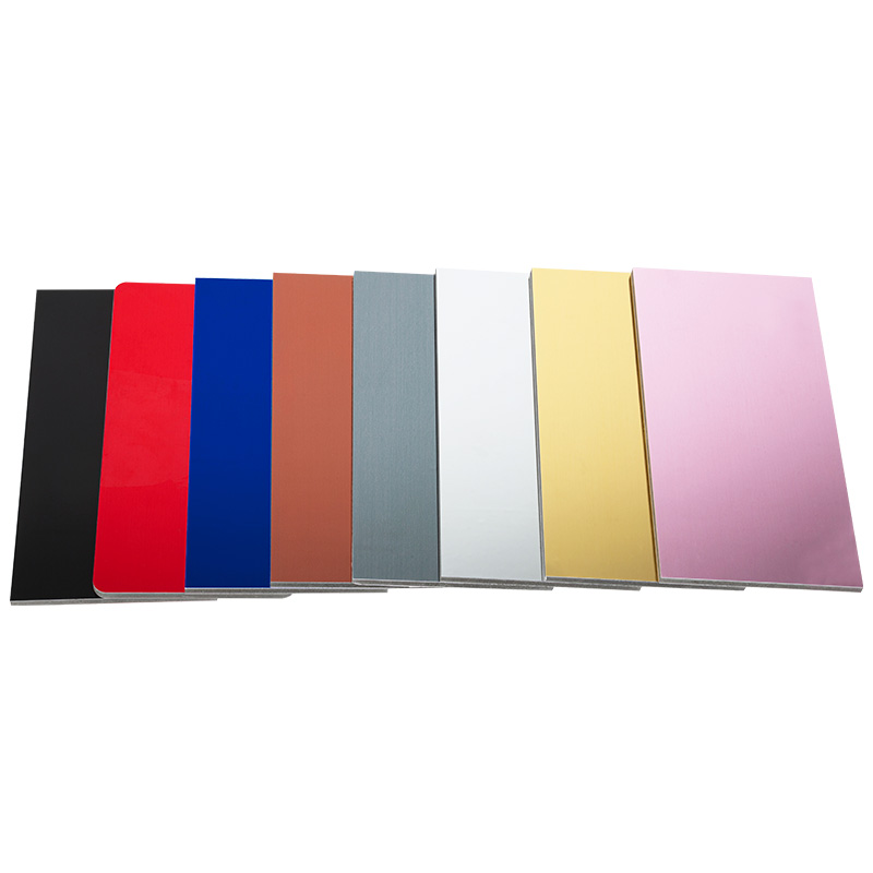 竹炭木金属板镜面板免漆木饰面板碳晶护墙板集成墙板沙发背景墙拉