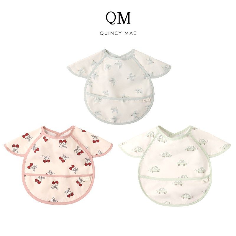 宝宝吃饭罩衣围兜婴儿辅食反穿衣饭兜儿童外穿罩衣,童装/婴儿装/亲子装,反穿衣/罩衣,淘宝优惠券,粉丝福利购,淘宝优惠卷