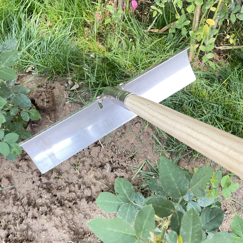 304不锈钢窄耙子刮板家禽鸡鸭鸽清粪刮粪耙赶海耙晾晒耙鸽粪